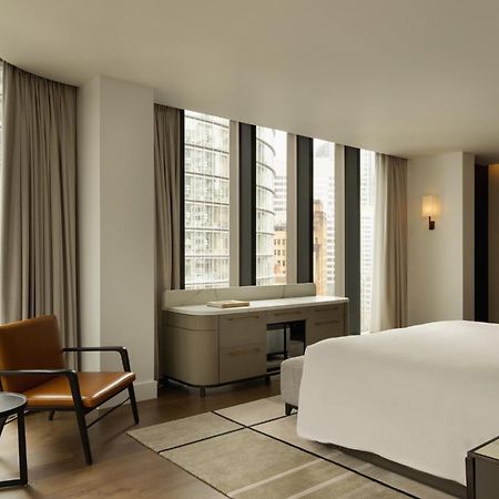 Hotel Capella Sydney Esterno foto