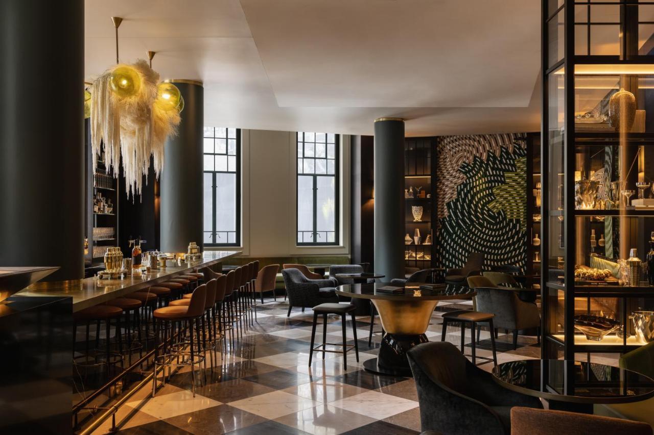 Hotel Capella Sydney Esterno foto