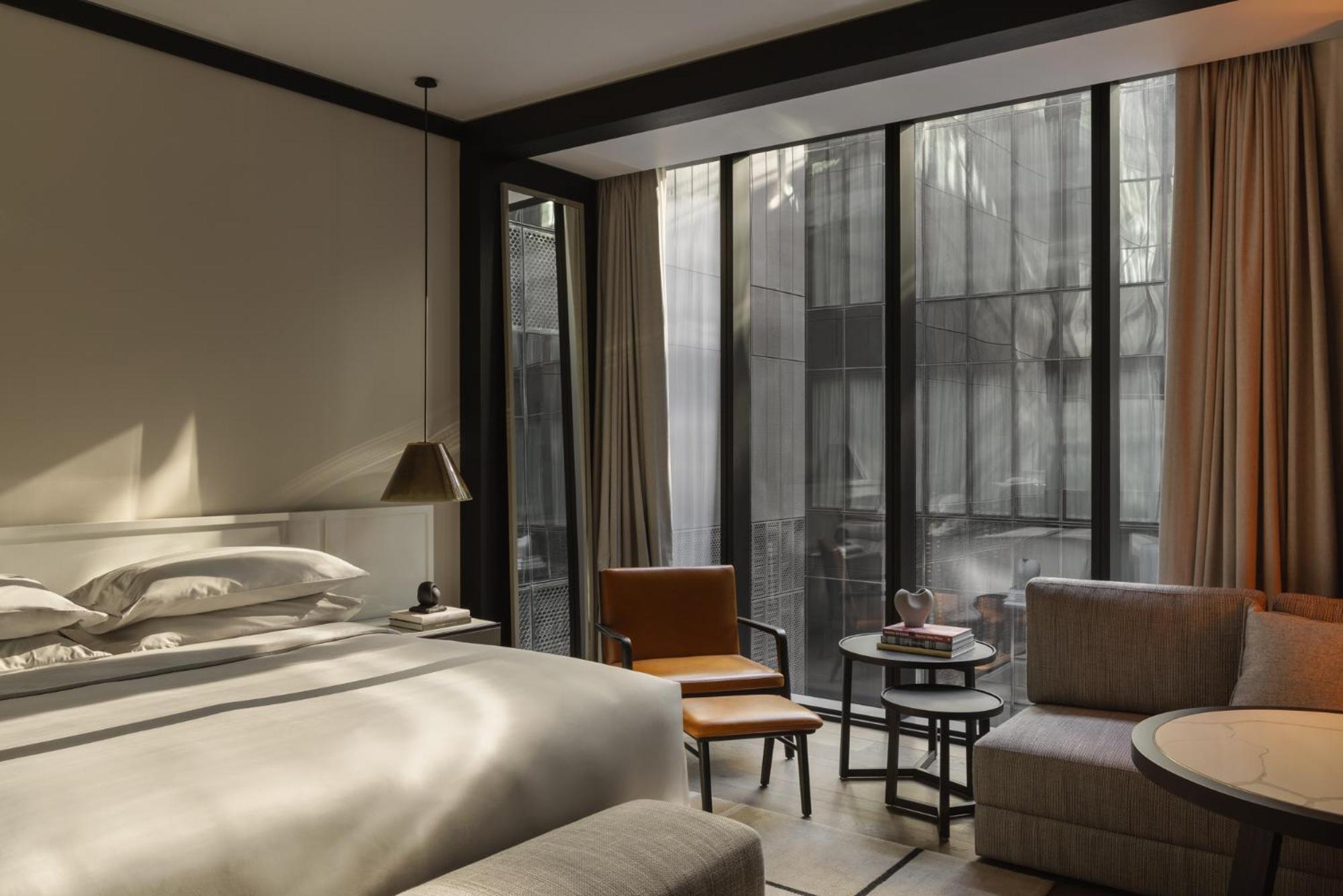 Hotel Capella Sydney Esterno foto