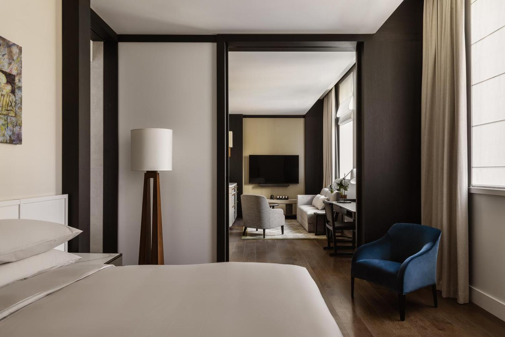 Hotel Capella Sydney Esterno foto