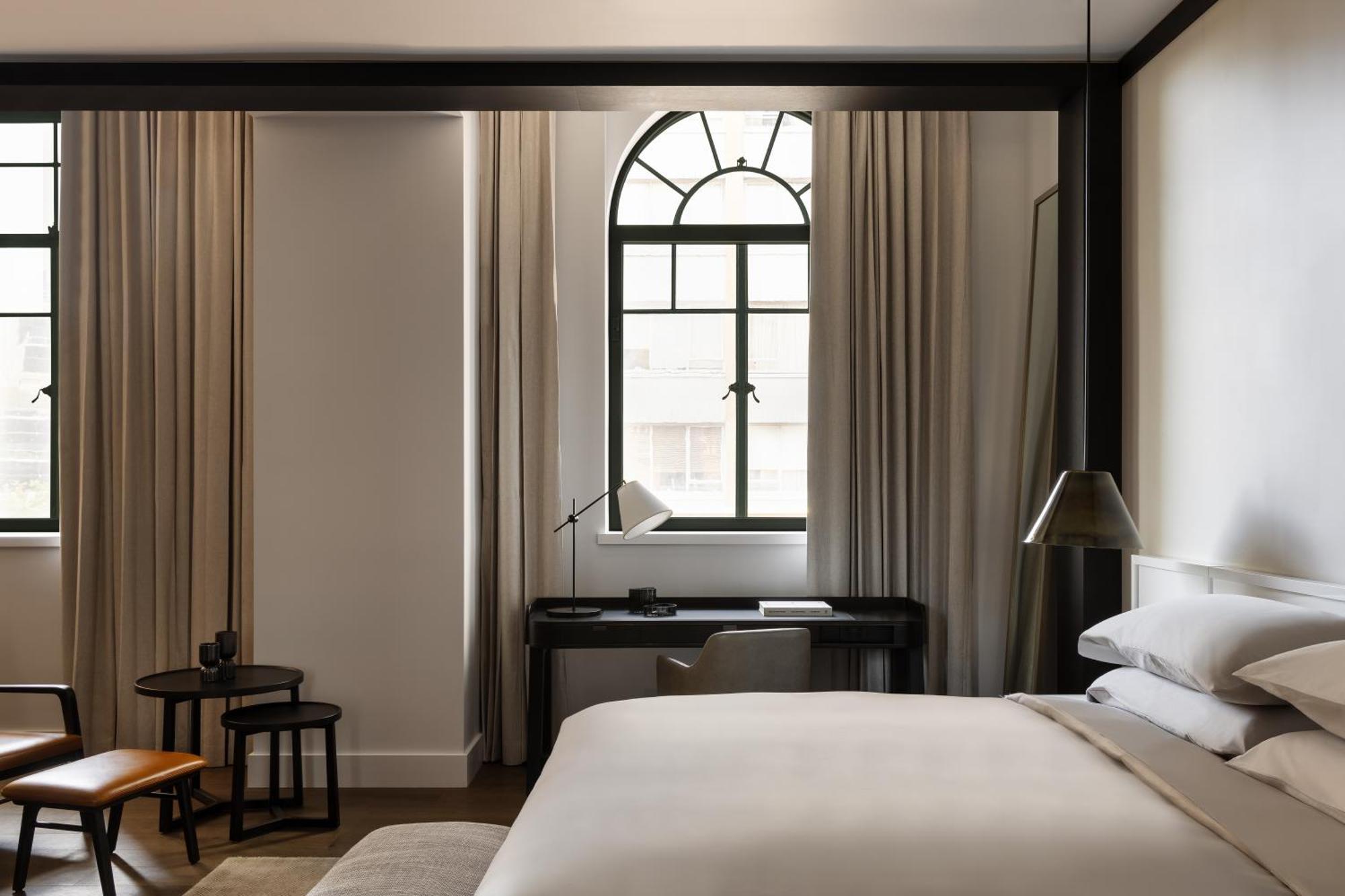 Hotel Capella Sydney Esterno foto