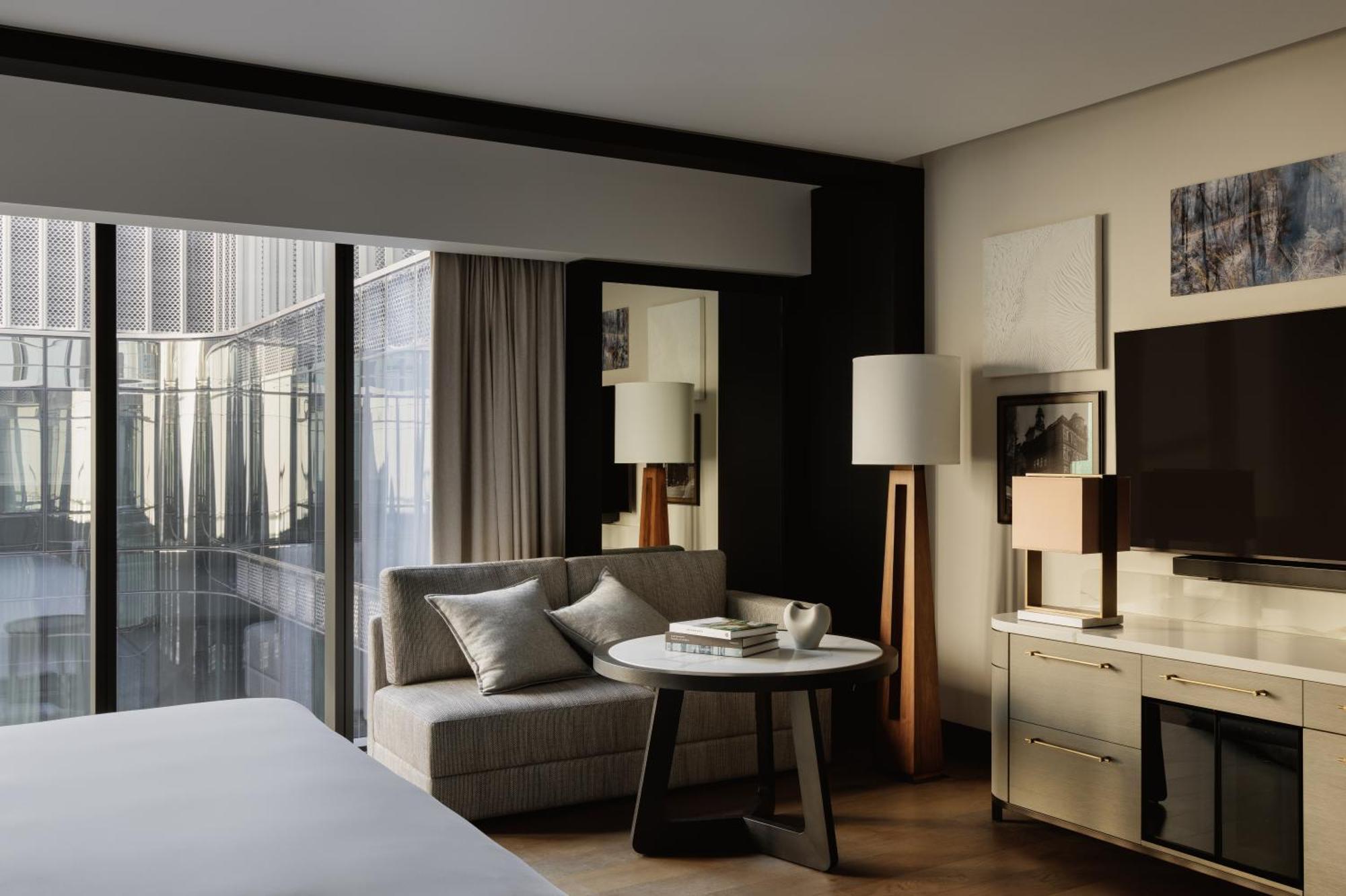 Hotel Capella Sydney Esterno foto