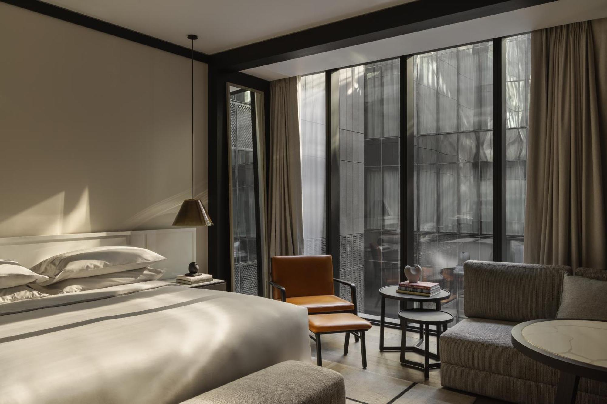 Hotel Capella Sydney Esterno foto