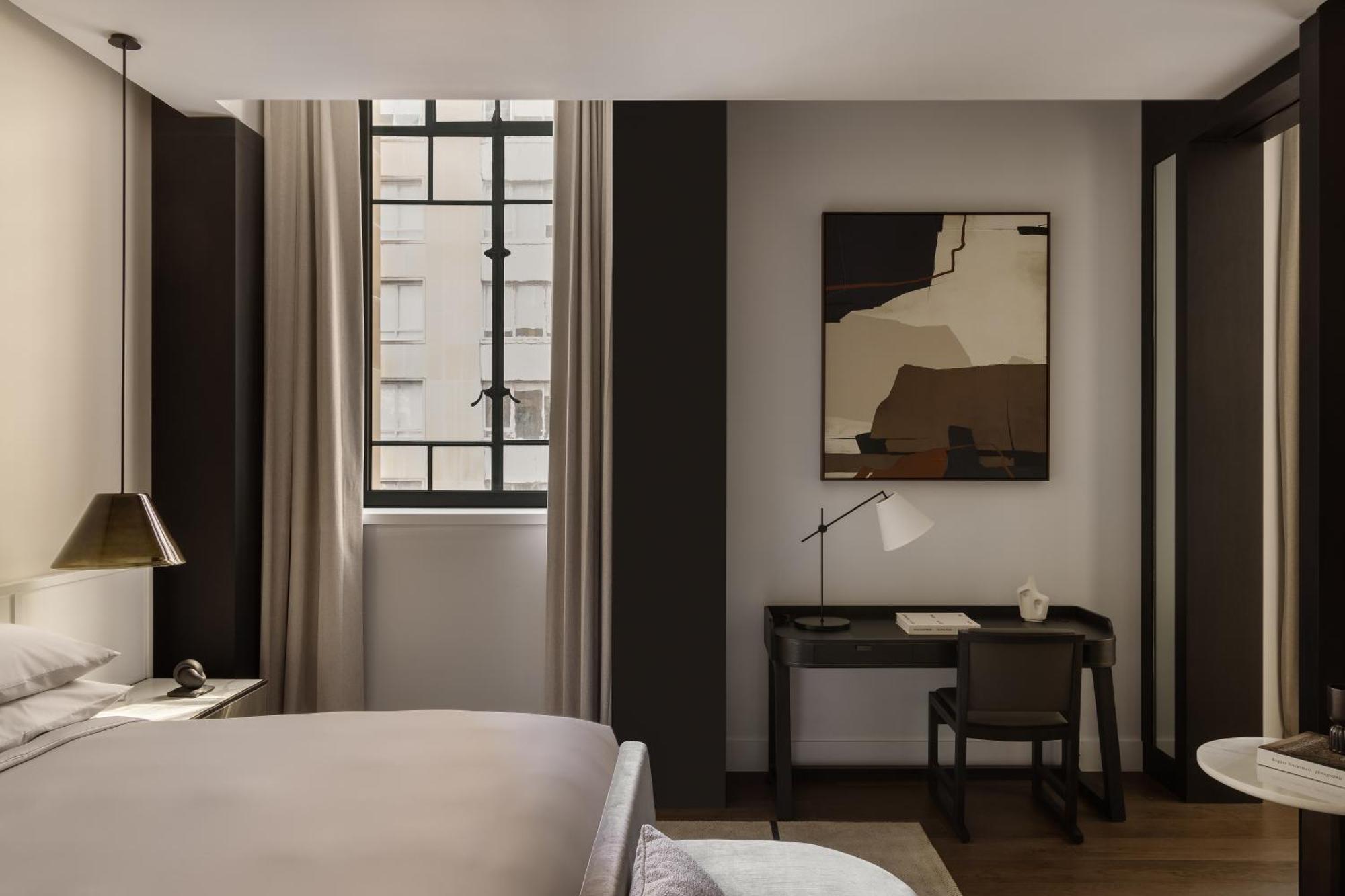 Hotel Capella Sydney Esterno foto