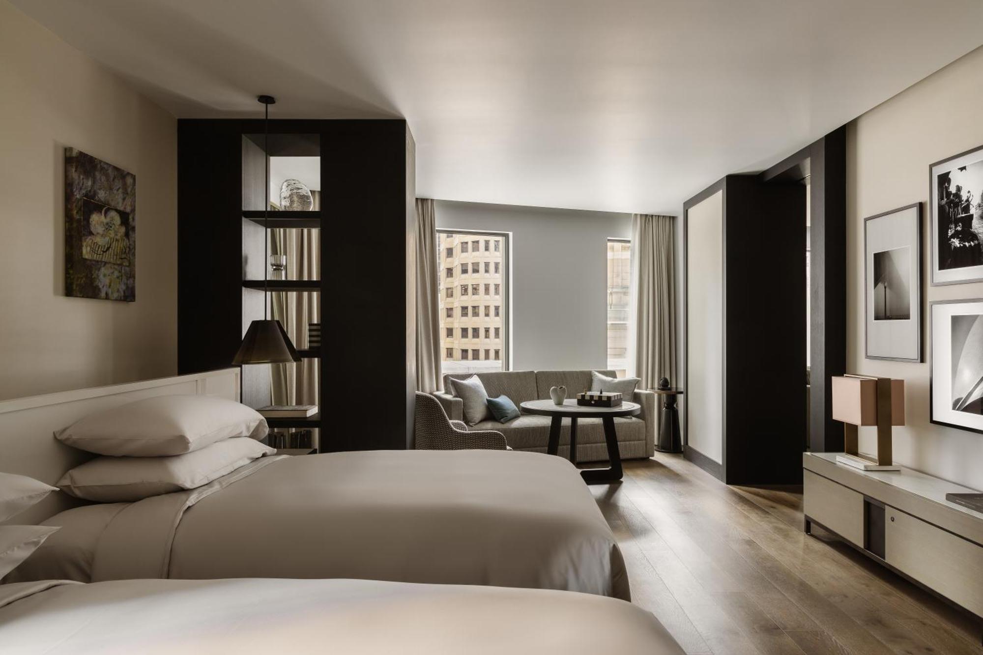 Hotel Capella Sydney Esterno foto