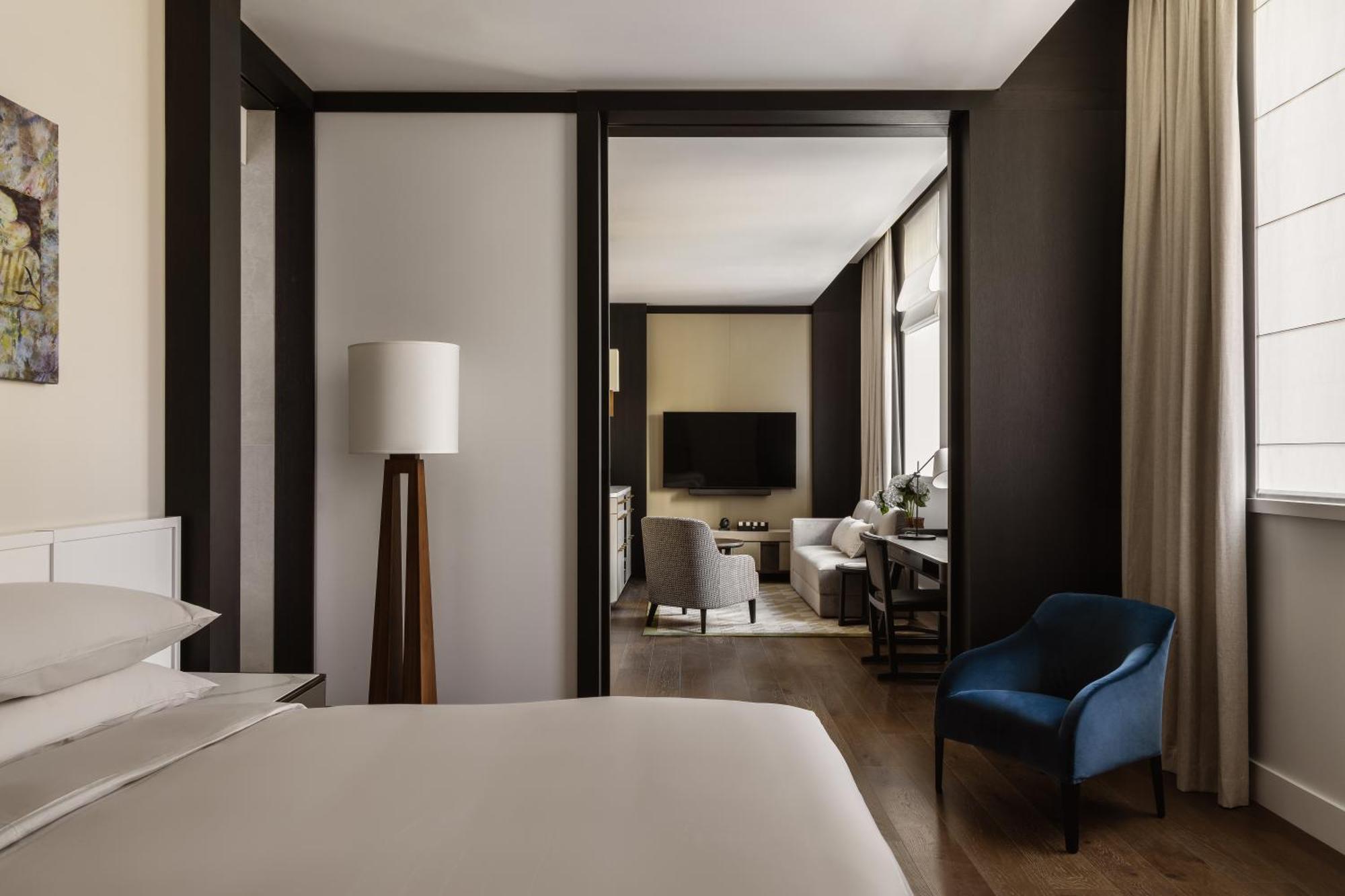 Hotel Capella Sydney Esterno foto