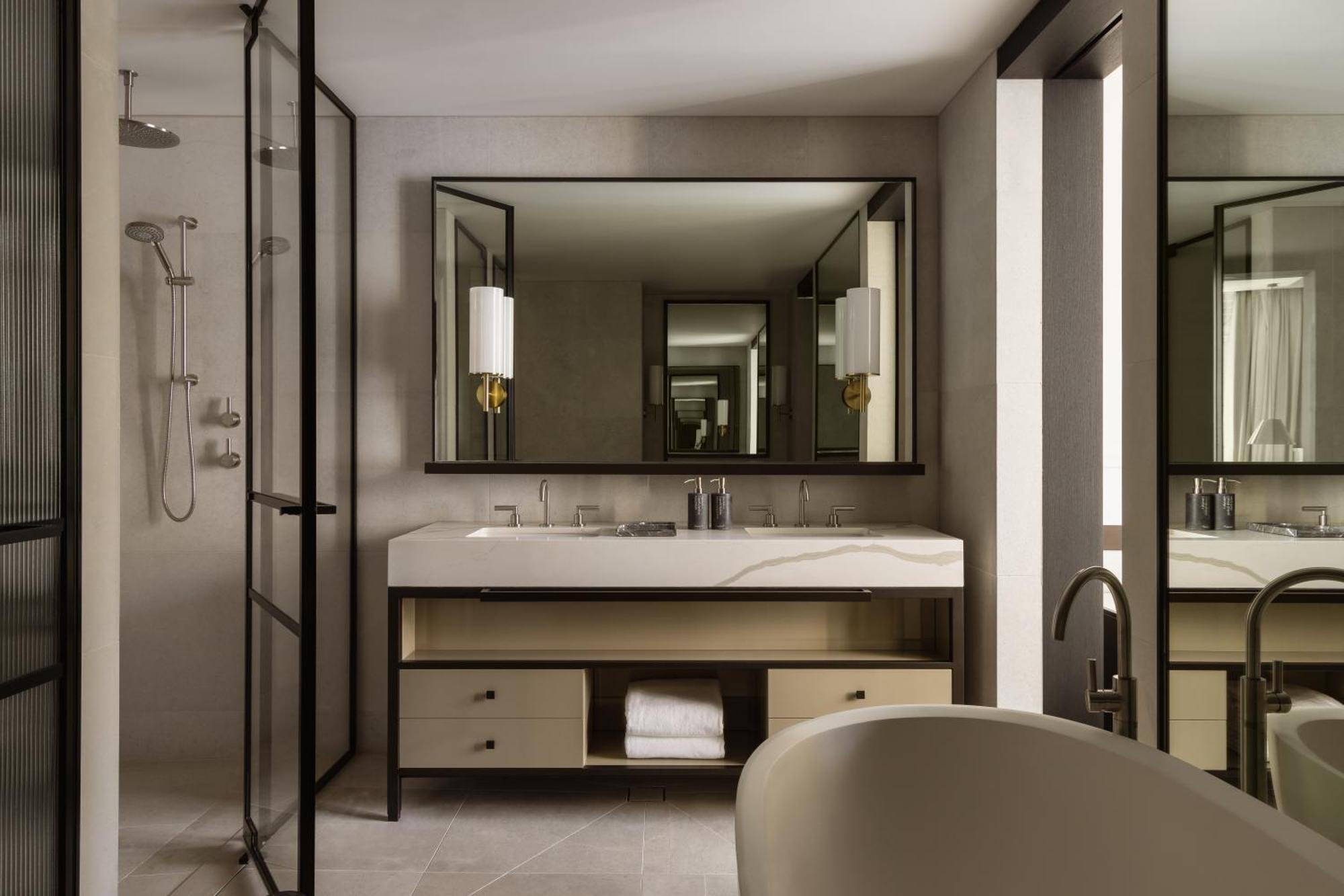 Hotel Capella Sydney Esterno foto