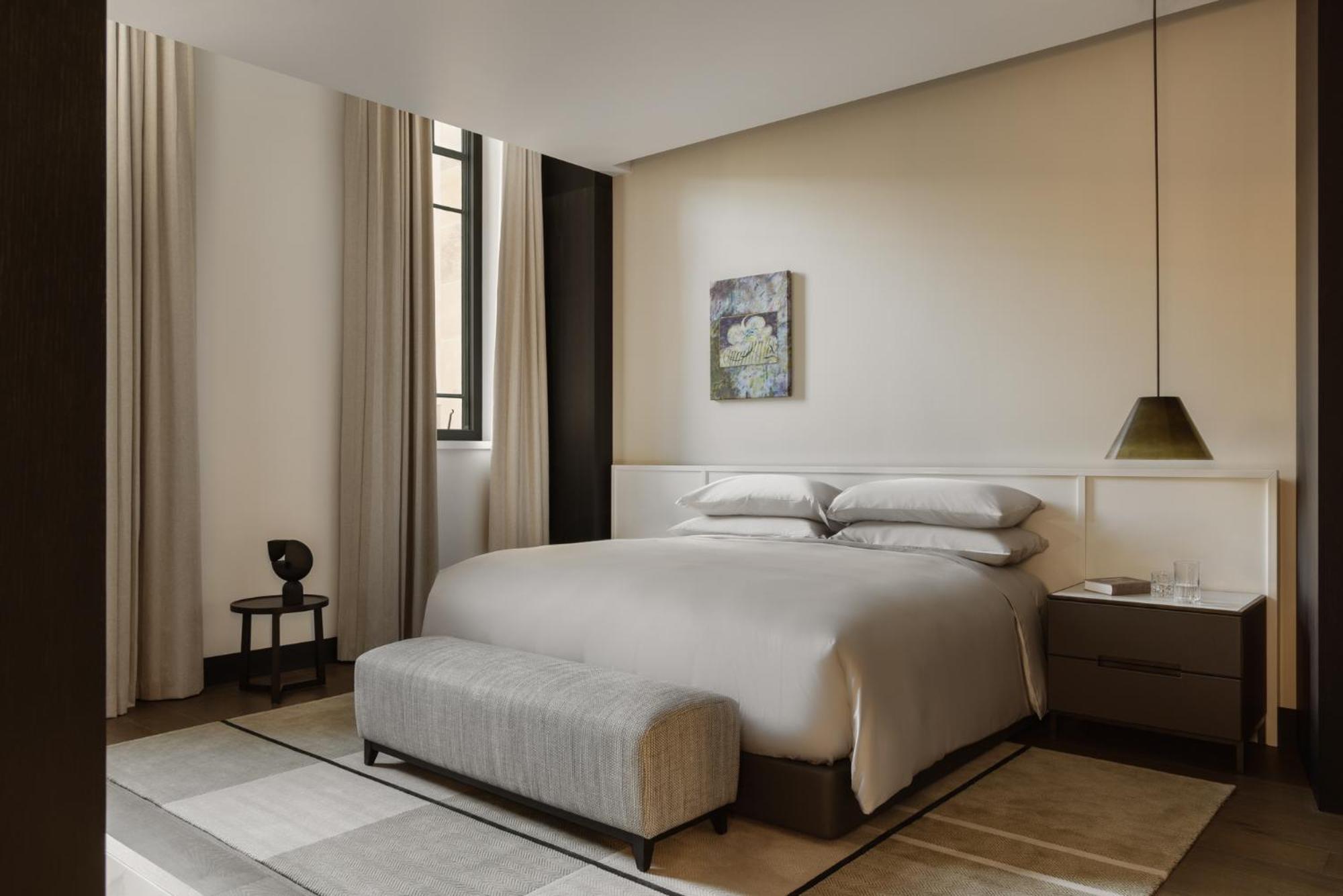 Hotel Capella Sydney Esterno foto