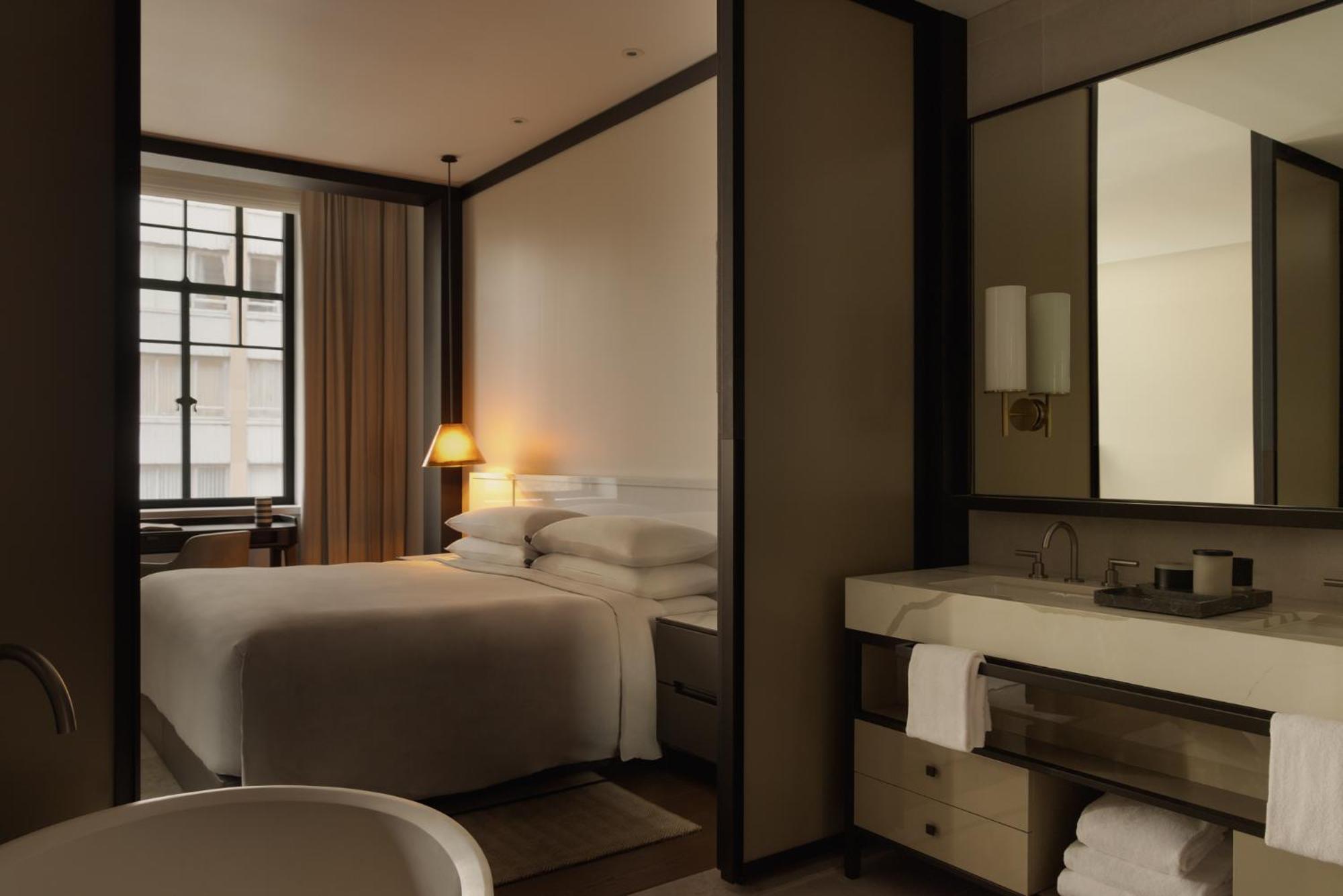 Hotel Capella Sydney Esterno foto